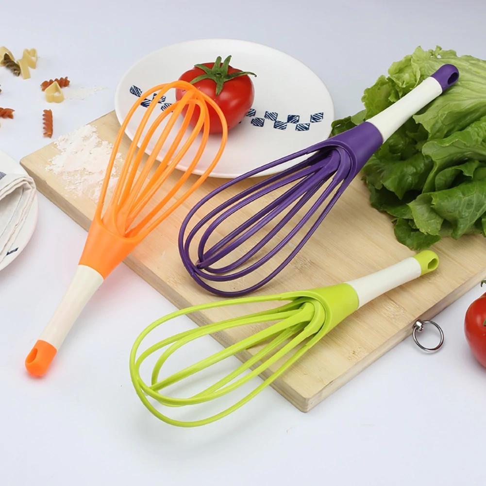 751_plastic Whisk Mixer For Milkcoffeeeggjuice Balloon Whisk 751_plastic Whisk Mixer For Milkcoffeeeggjuice Balloon Whisk